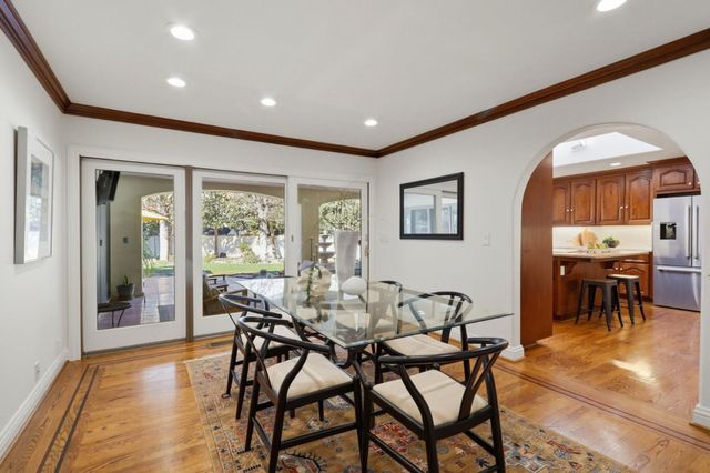 526 Saratoga Avenue, Santa Clara, CA 95050