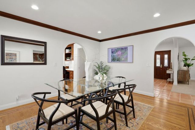 526 Saratoga Avenue, Santa Clara, CA 95050