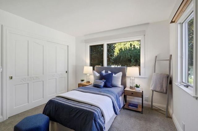 526 Saratoga Avenue, Santa Clara, CA 95050