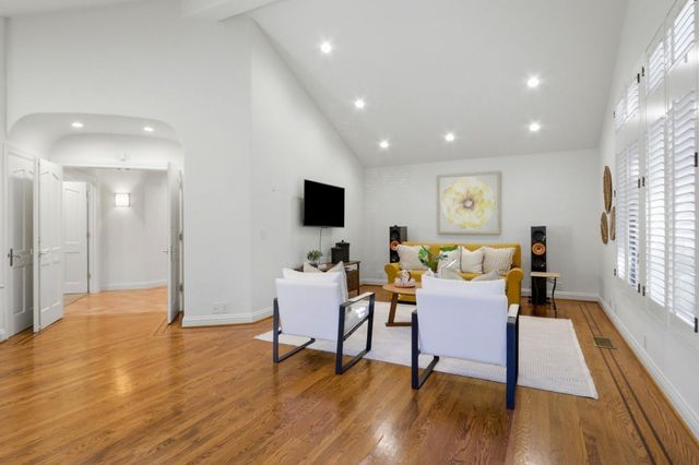 526 Saratoga Avenue, Santa Clara, CA 95050