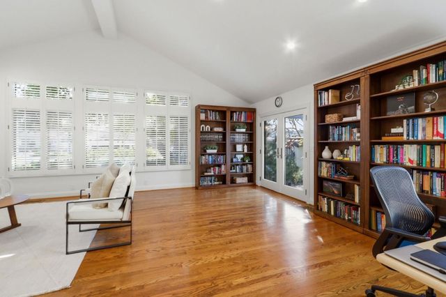 526 Saratoga Avenue, Santa Clara, CA 95050