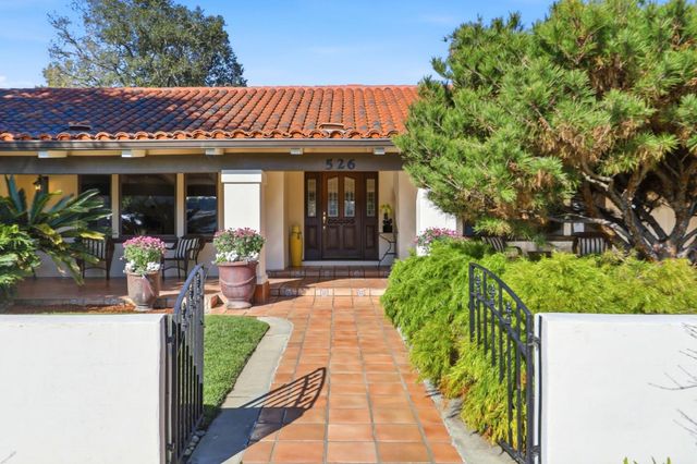526 Saratoga Avenue, Santa Clara, CA 95050
