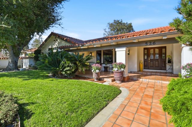 526 Saratoga Avenue, Santa Clara, CA 95050