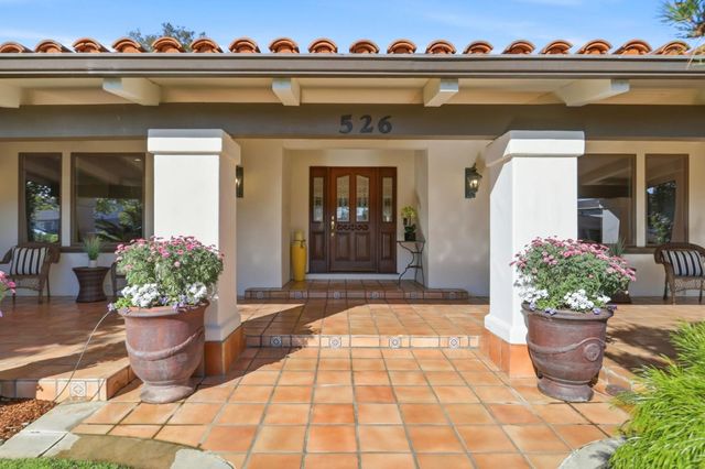 526 Saratoga Avenue, Santa Clara, CA 95050