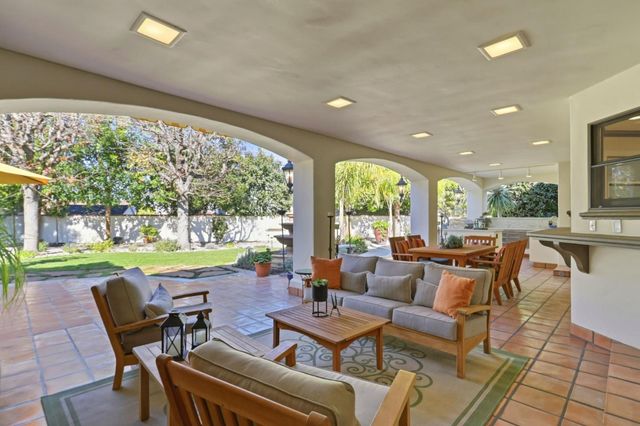 526 Saratoga Avenue, Santa Clara, CA 95050