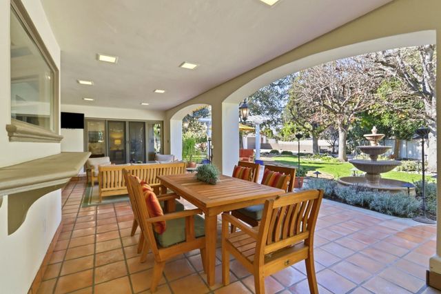 526 Saratoga Avenue, Santa Clara, CA 95050