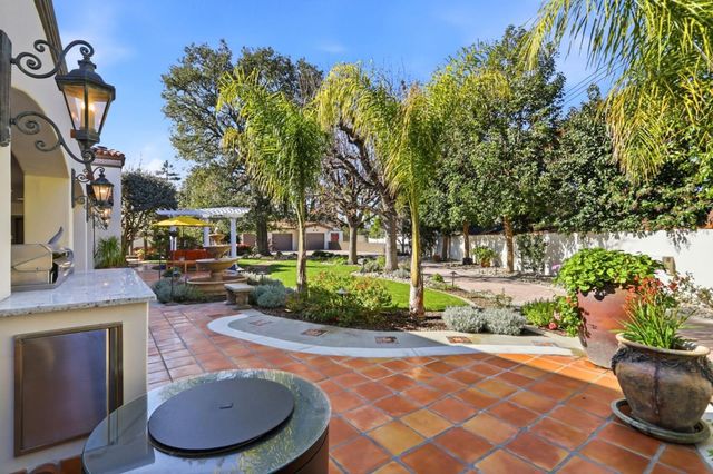 526 Saratoga Avenue, Santa Clara, CA 95050