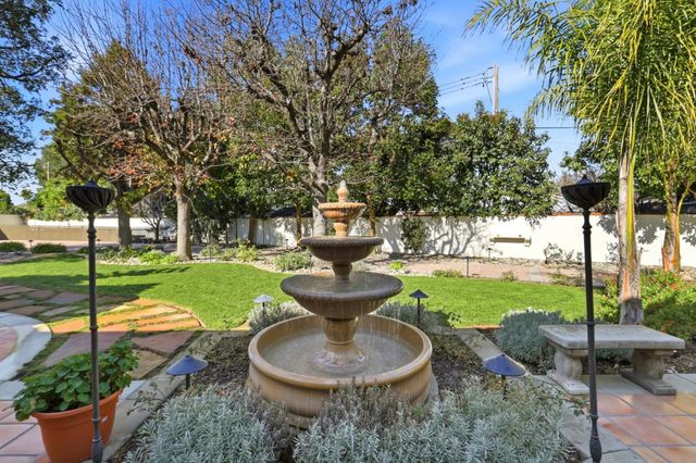 526 Saratoga Avenue, Santa Clara, CA 95050