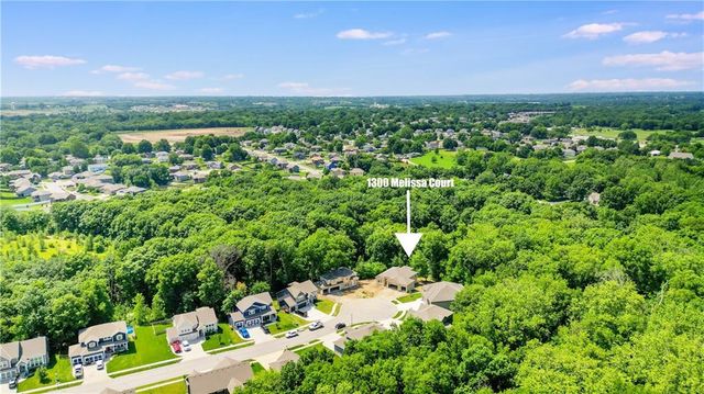 1300 Melissa Court, Kearney, MO 64060