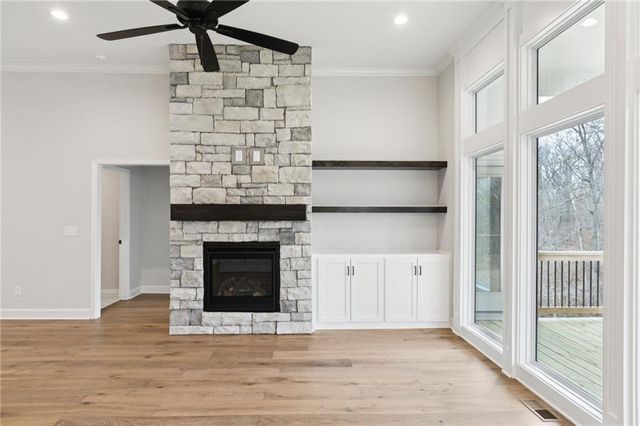 1300 Melissa Court, Kearney, MO 64060