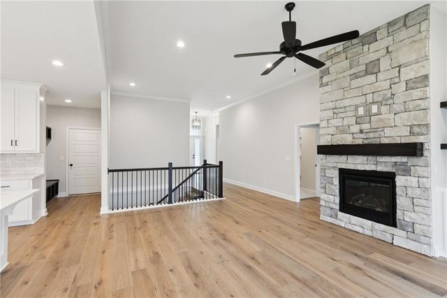 1300 Melissa Court, Kearney, MO 64060