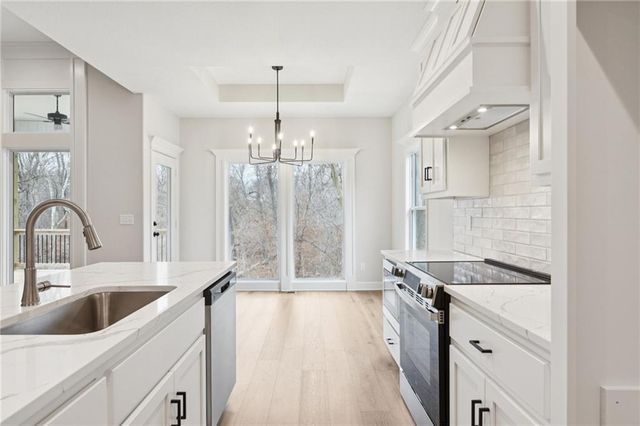 1300 Melissa Court, Kearney, MO 64060