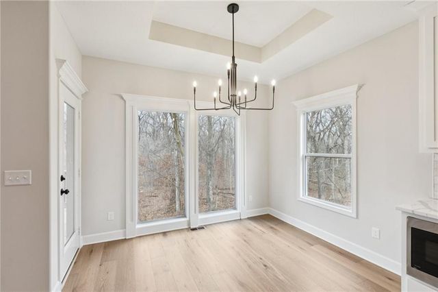 1300 Melissa Court, Kearney, MO 64060