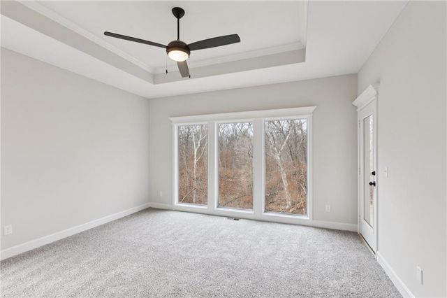 1300 Melissa Court, Kearney, MO 64060