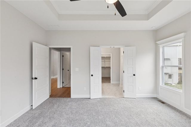 1300 Melissa Court, Kearney, MO 64060