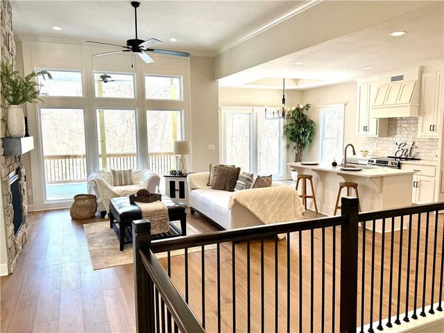 1300 Melissa Court, Kearney, MO 64060