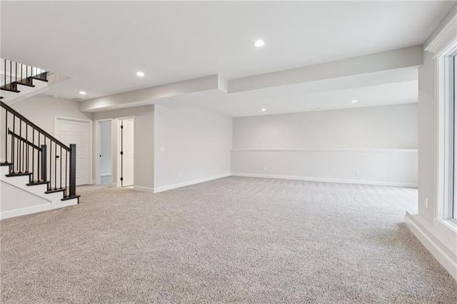 1300 Melissa Court, Kearney, MO 64060