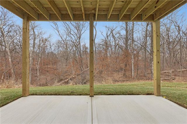 1300 Melissa Court, Kearney, MO 64060