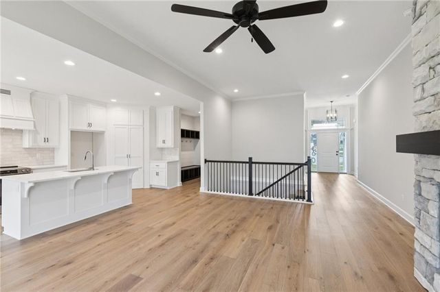 1300 Melissa Court, Kearney, MO 64060