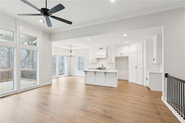 1300 Melissa Court, Kearney, MO 64060