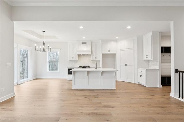 1300 Melissa Court, Kearney, MO 64060