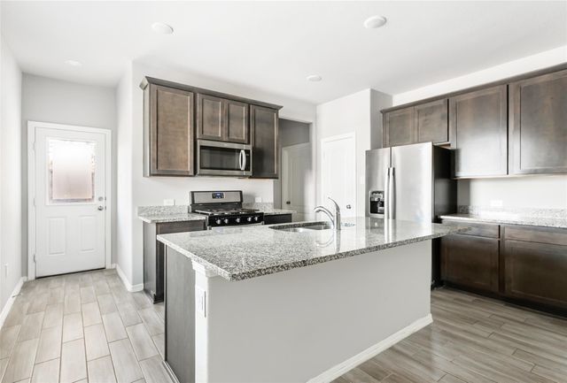 802 Redinger Ridge Drive, Houston, TX 77336