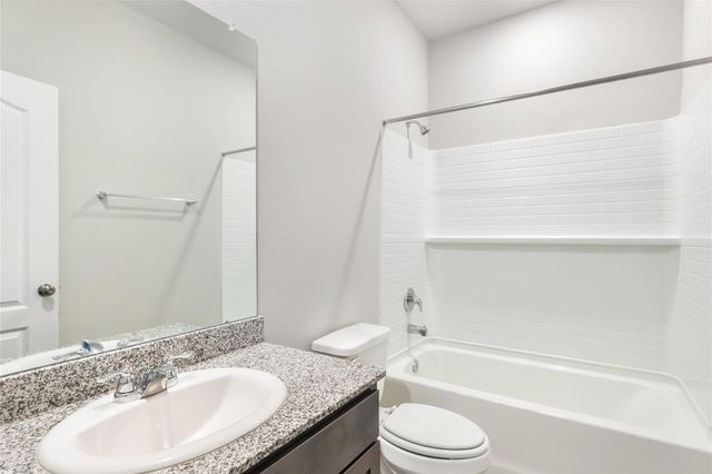 802 Redinger Ridge Drive, Houston, TX 77336