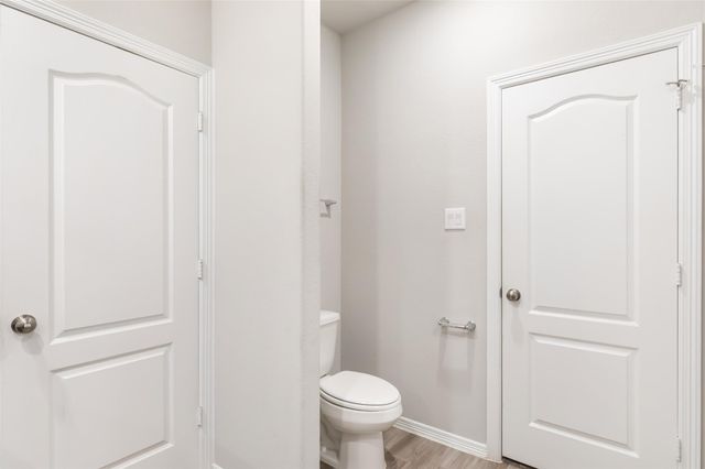 802 Redinger Ridge Drive, Houston, TX 77336