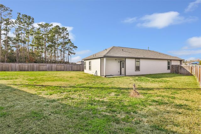 802 Redinger Ridge Drive, Houston, TX 77336