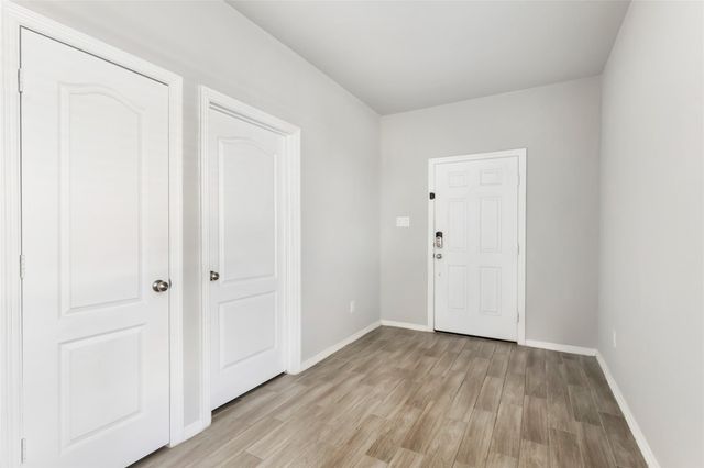 802 Redinger Ridge Drive, Houston, TX 77336