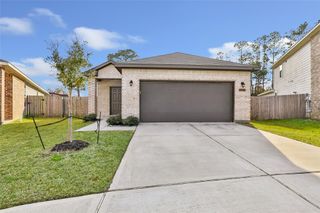 802 Redinger Ridge Drive, Houston, TX 77336