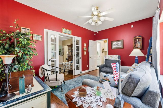 400 Willow Green Dr Unit D, Conway, SC 29526