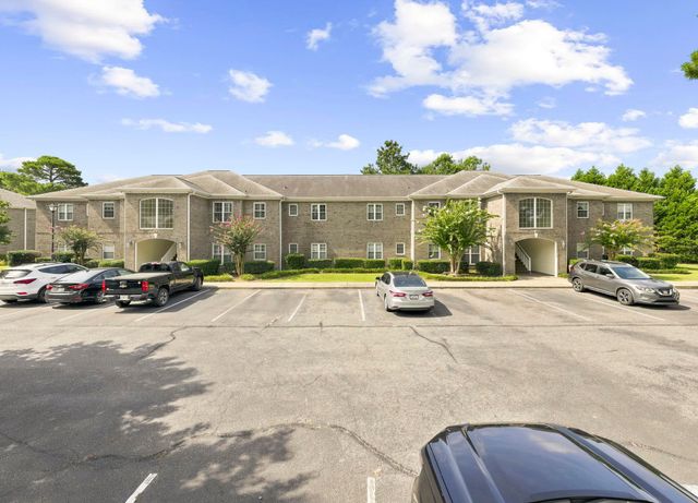 400 Willow Green Dr Unit D, Conway, SC 29526