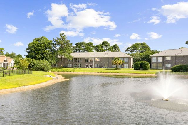 400 Willow Green Dr Unit D, Conway, SC 29526