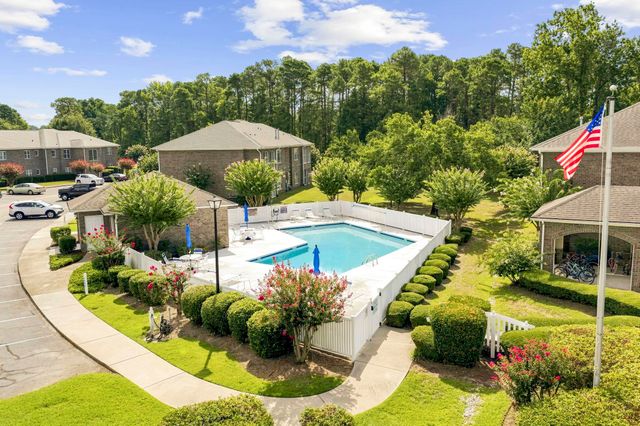 400 Willow Green Dr Unit D, Conway, SC 29526