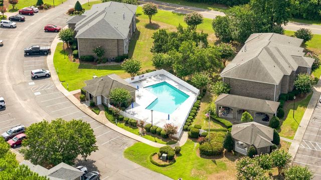 400 Willow Green Dr Unit D, Conway, SC 29526