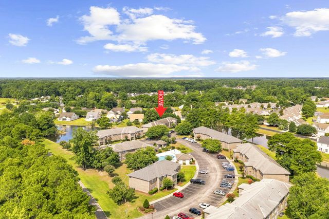 400 Willow Green Dr Unit D, Conway, SC 29526