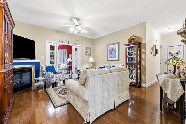 400 Willow Green Dr Unit D, Conway, SC 29526