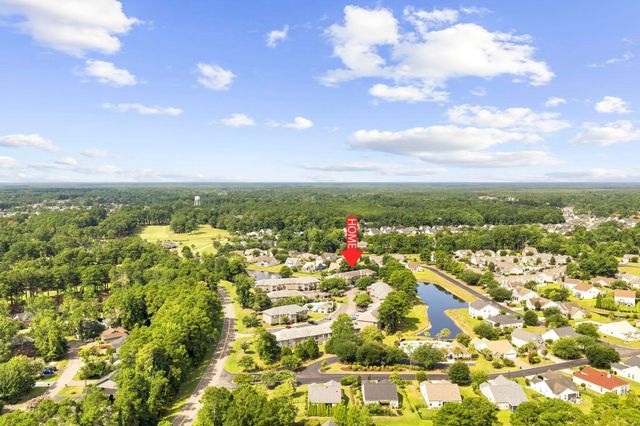 400 Willow Green Dr Unit D, Conway, SC 29526