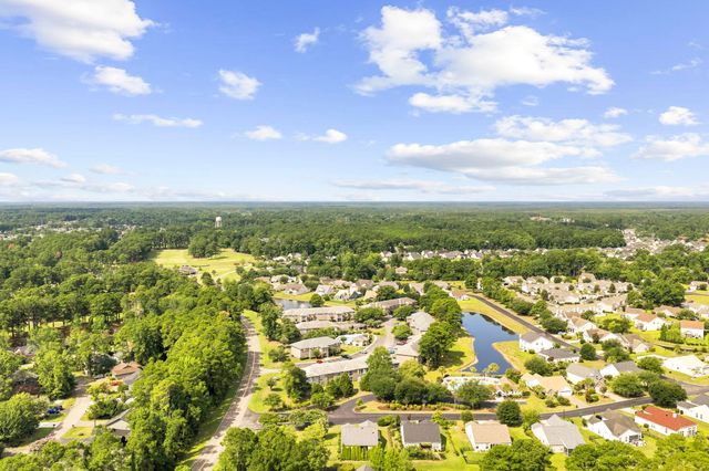 400 Willow Green Dr Unit D, Conway, SC 29526