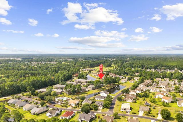 400 Willow Green Dr Unit D, Conway, SC 29526