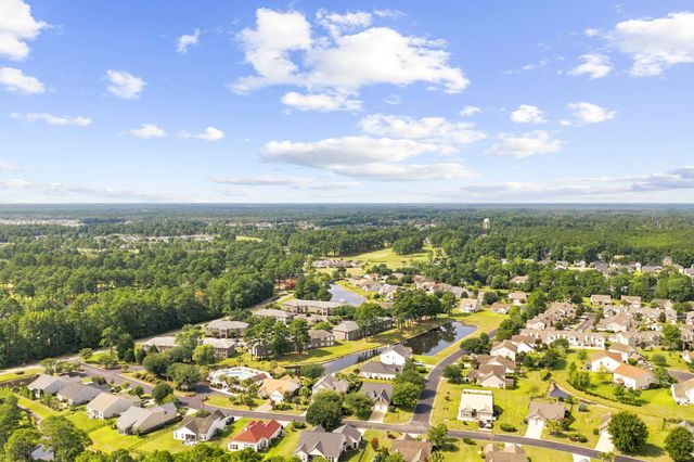 400 Willow Green Dr Unit D, Conway, SC 29526