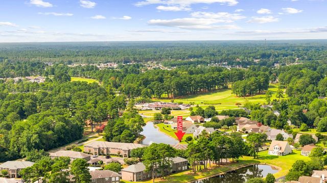 400 Willow Green Dr Unit D, Conway, SC 29526