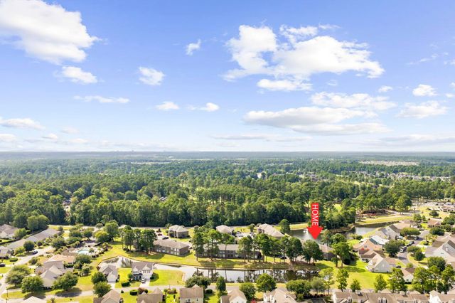 400 Willow Green Dr Unit D, Conway, SC 29526