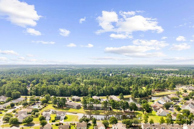 400 Willow Green Dr Unit D, Conway, SC 29526