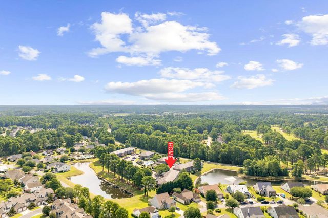 400 Willow Green Dr Unit D, Conway, SC 29526