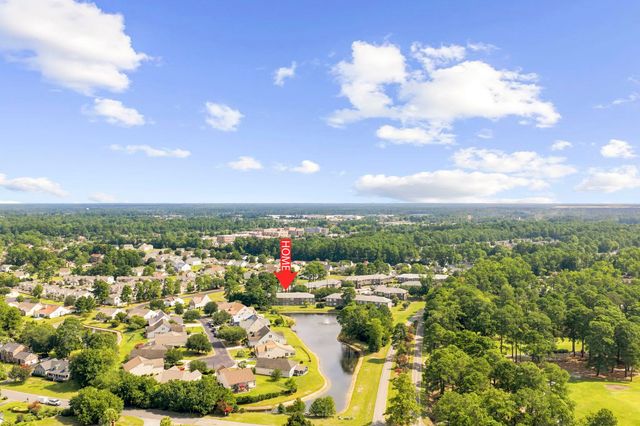 400 Willow Green Dr Unit D, Conway, SC 29526