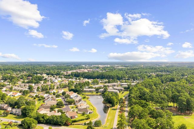 400 Willow Green Dr Unit D, Conway, SC 29526