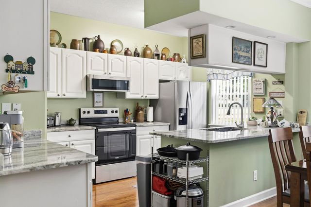 400 Willow Green Dr Unit D, Conway, SC 29526