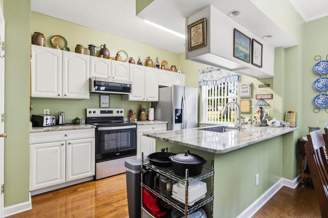 400 Willow Green Dr Unit D, Conway, SC 29526